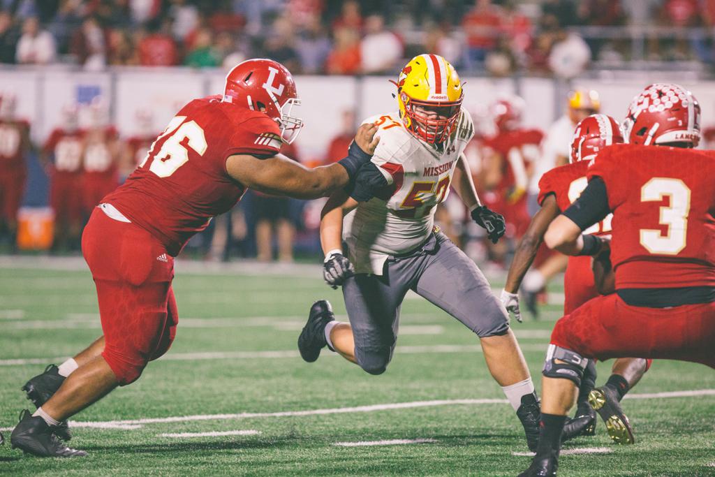 Mission Viejo High School Football Mission Viejo High School Football