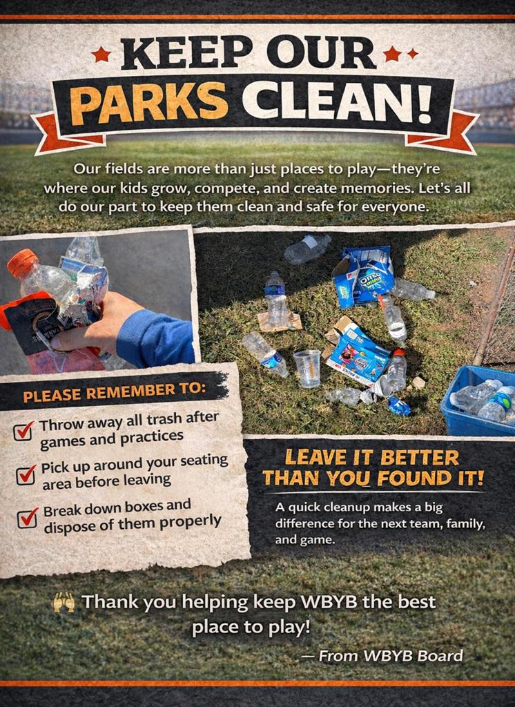 West Boca Youth Baseball