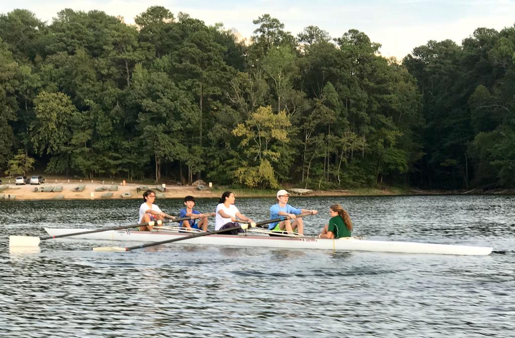  Photos Lake Purdy Rowing Association