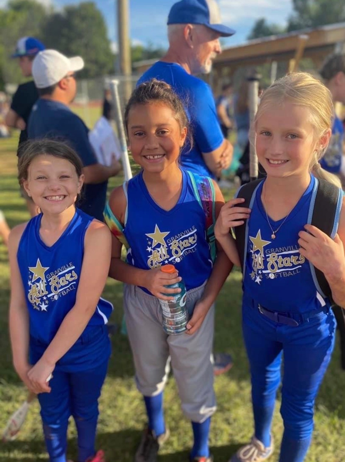 Granville Little League