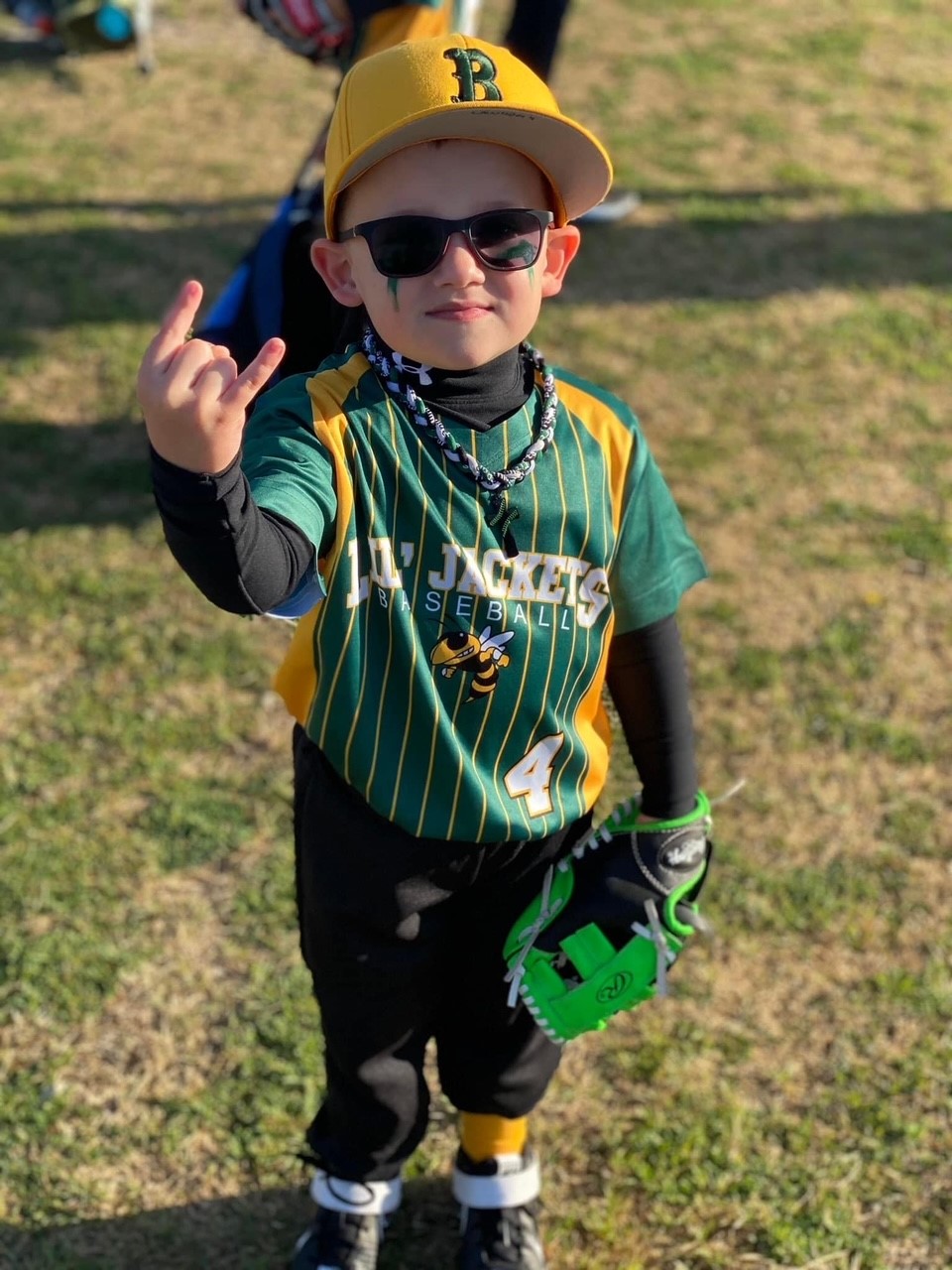 BYA TBall