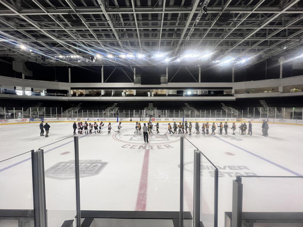  Photos Idaho Falls Youth Hockey Association