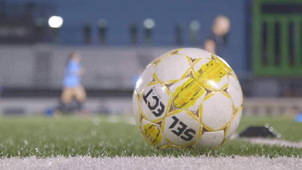 Adult Indoor Soccer Leagues