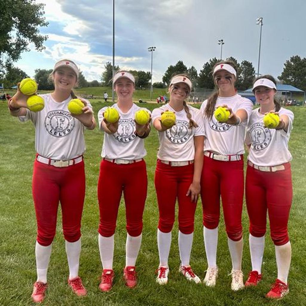 Firecrackers Leles 2026