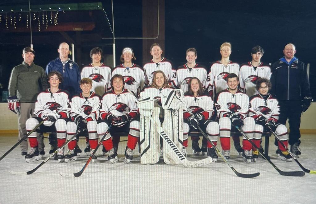 Klamath Falls Ice Hawks