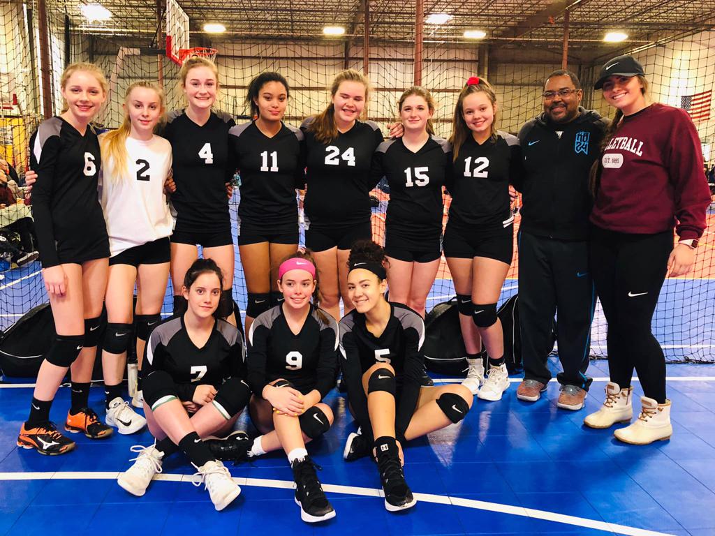  Photos Premier Volleyball of Delaware