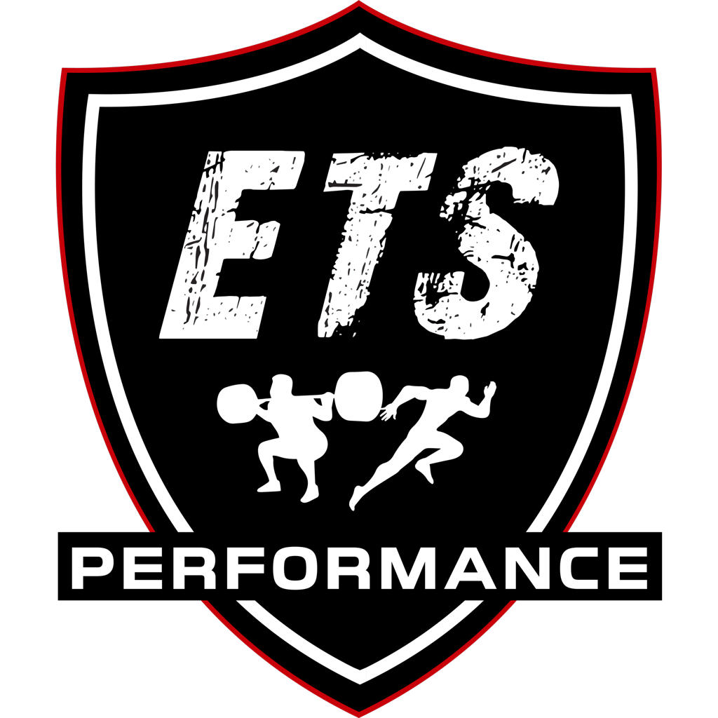 Thank you to our sponsor - ETS Performance