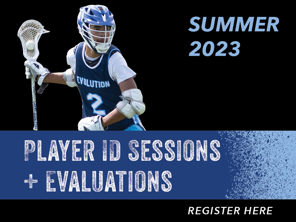 Boys Club Supplemental Tryouts 2023 / Player ID Sessions