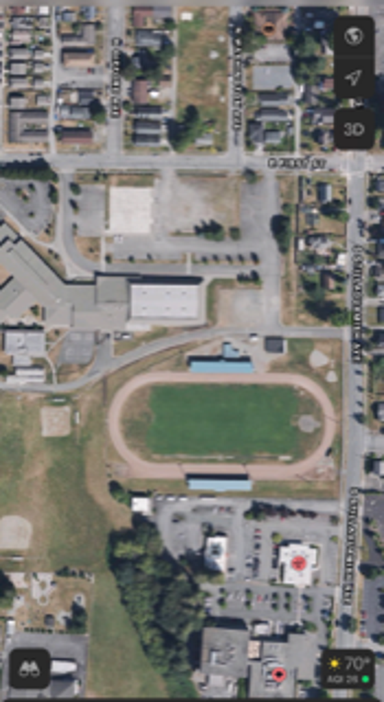Our Facilities