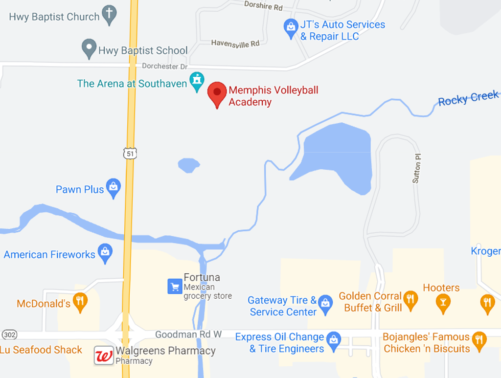 Gulfport Ms Google Maps