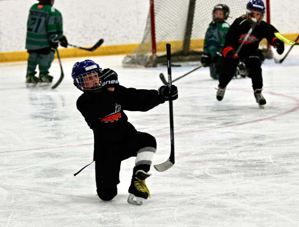 2019 ProHybrid AAA Hockey Jamboree Photos Pro Hybrid AAA Hockey
