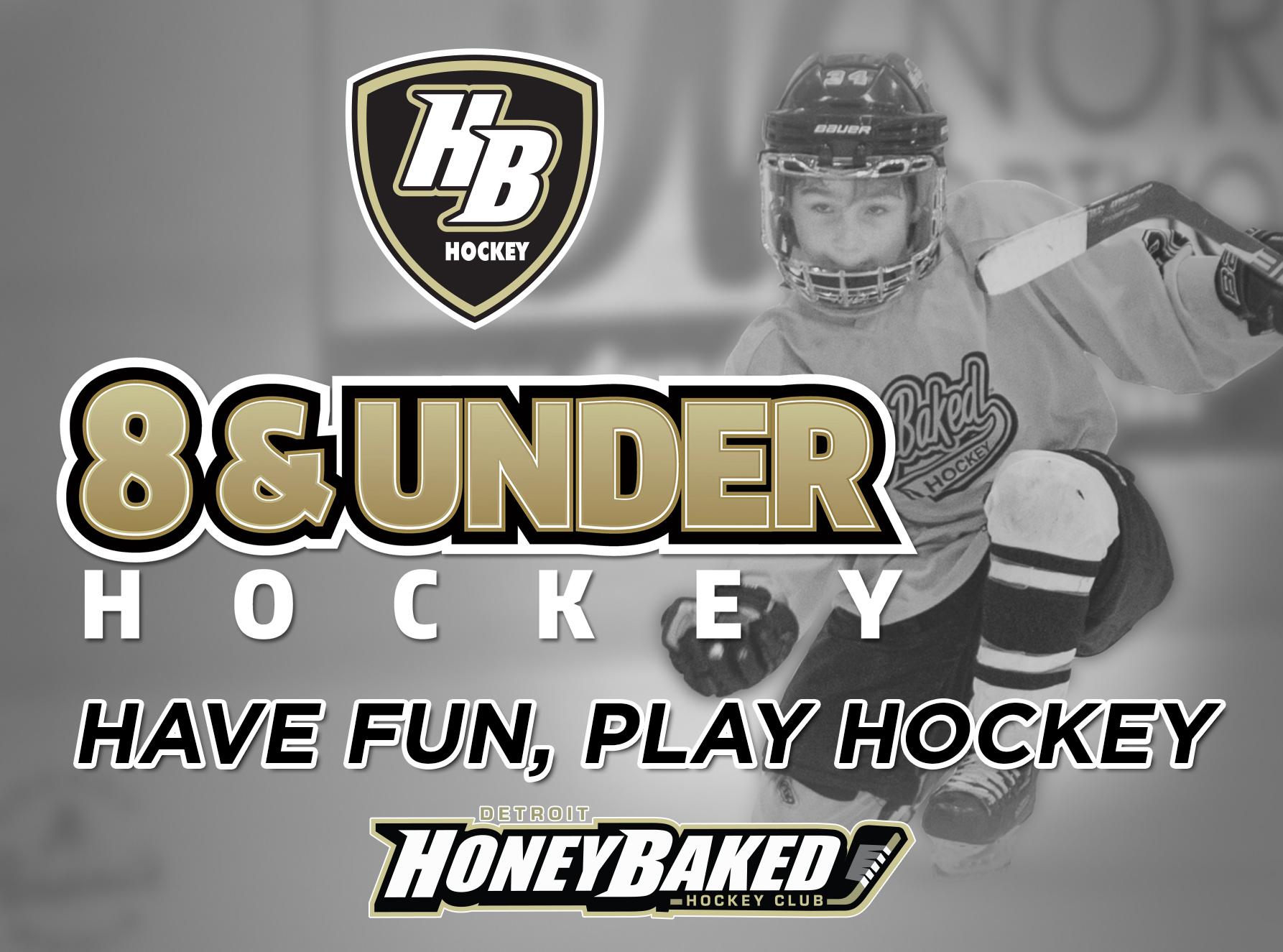 HoneyBaked Hockey Club