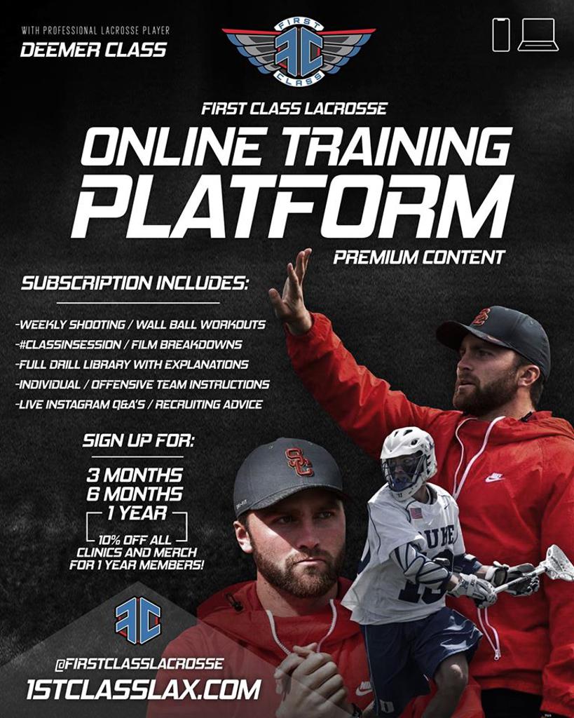 Jackson Hole Lacrosse Store