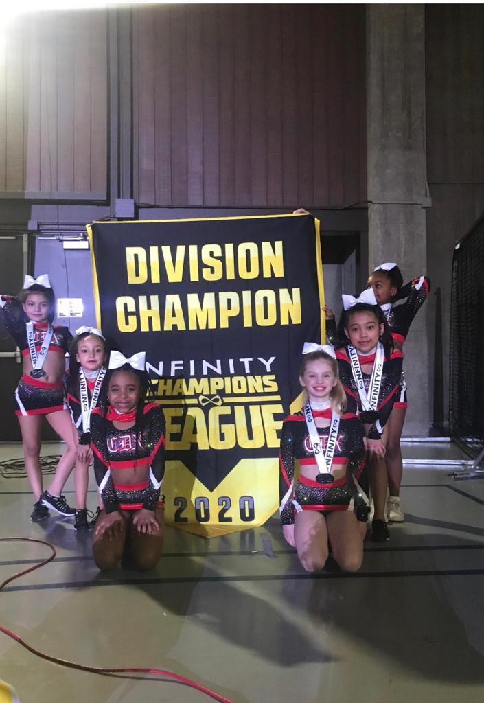 CDX AT A GLANCE PHOTO GALLERY Photos Cheer & Dance Xtreme