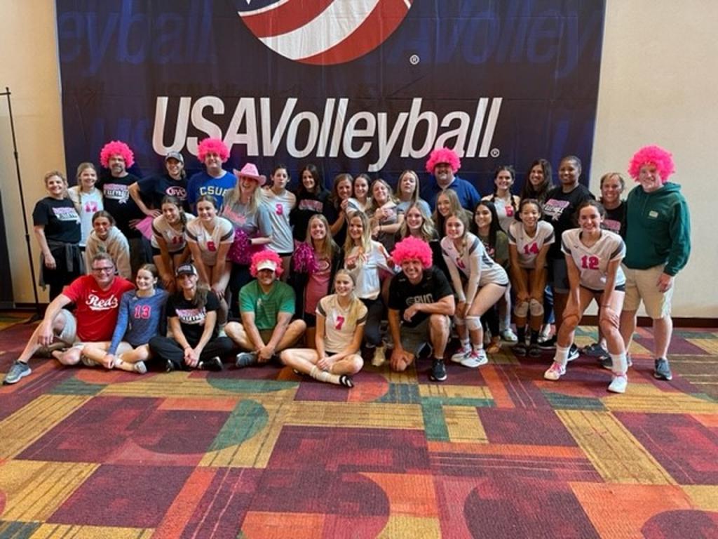  Photos Bakersfield Volleyball Club
