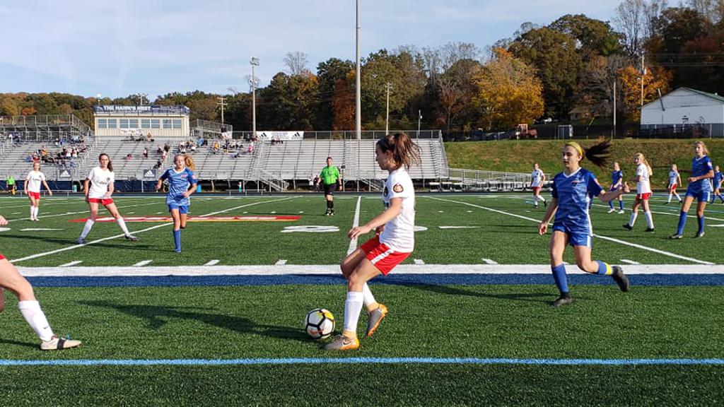  Photos FC Alliance Soccer Knoxville TN Youth Soccer Club