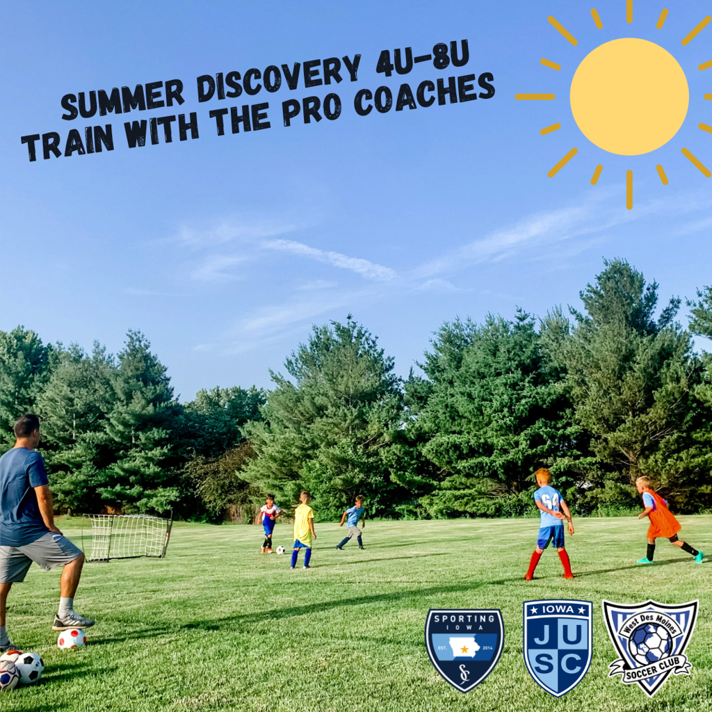 Camps and Extra Programs