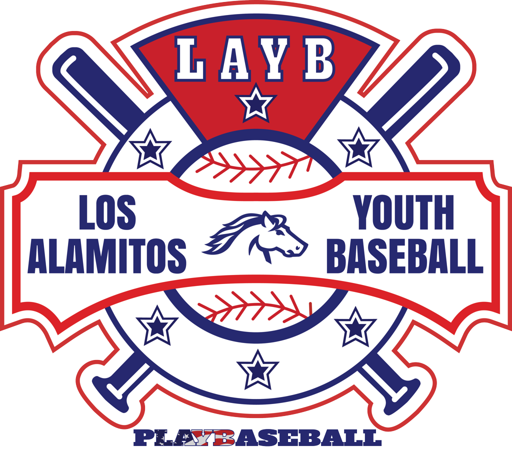 Los Alamitos Youth Baseball