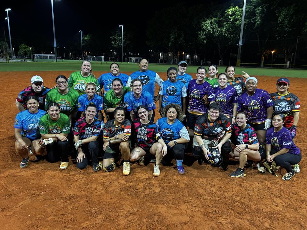 Shenandoah All-Stars