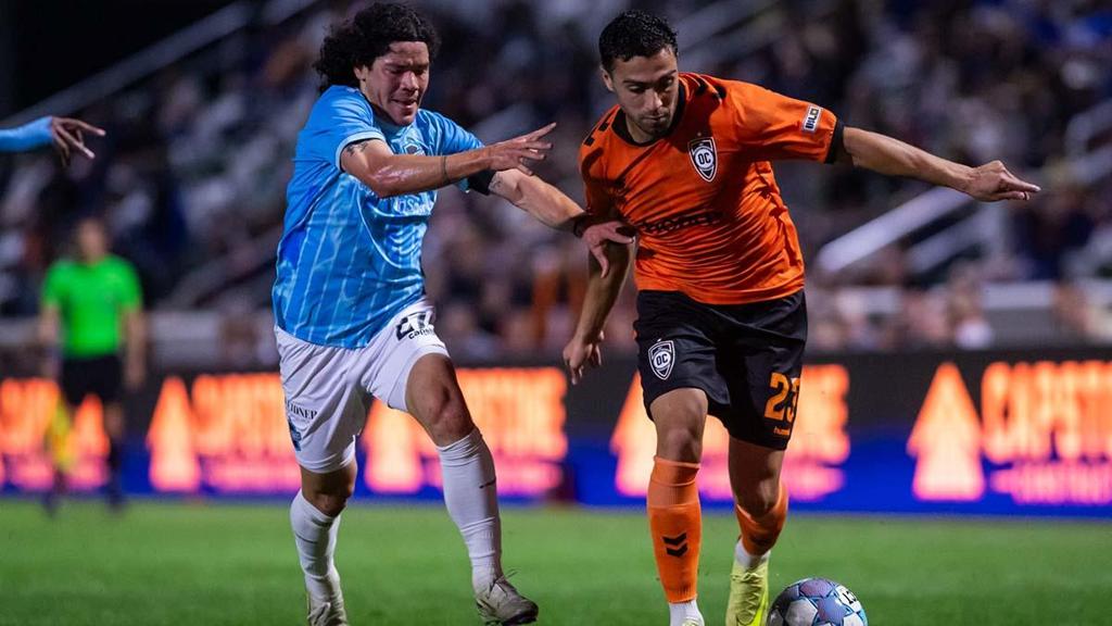 What to Watch for in Week 10 of the USL Championship season | The Weekender