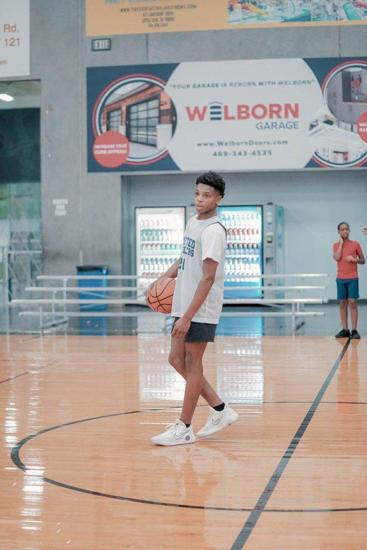 Next Level Basketball International Academy