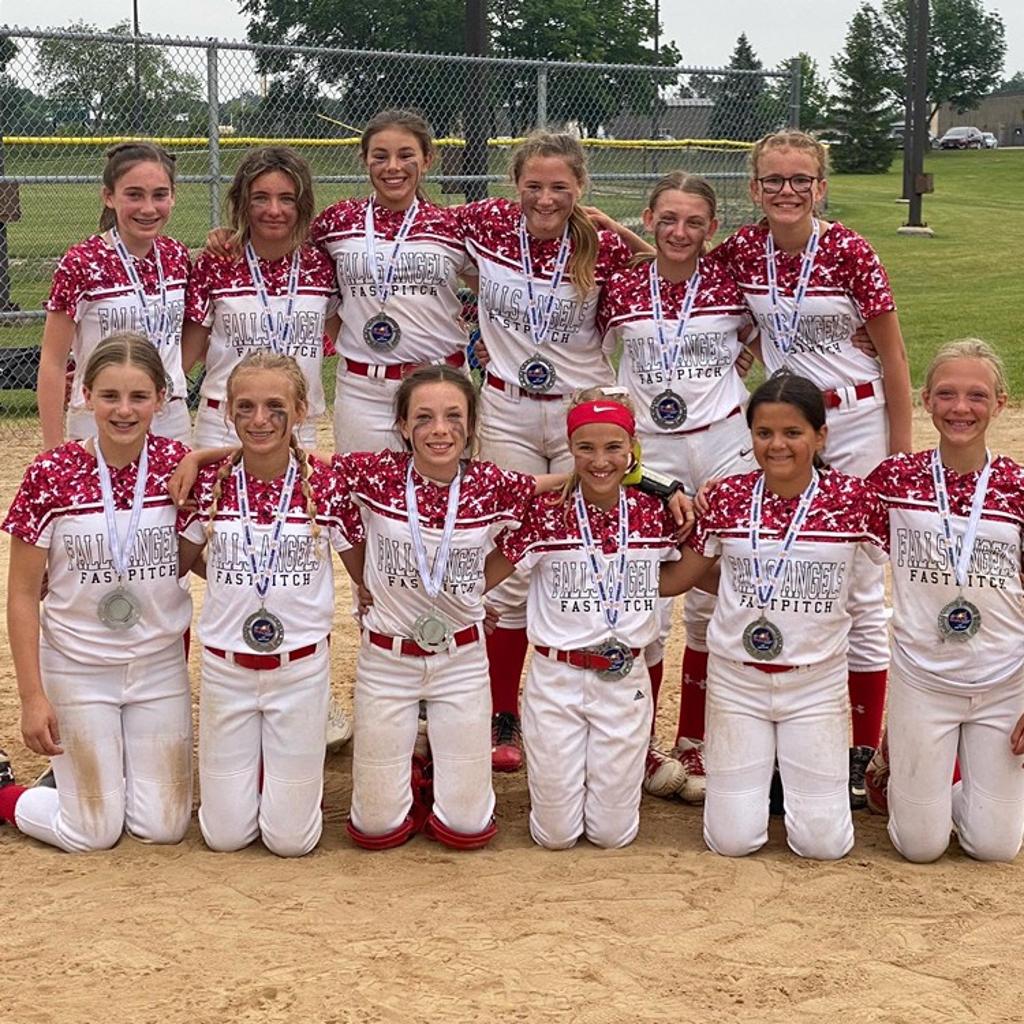 Recent Tournament Finishes