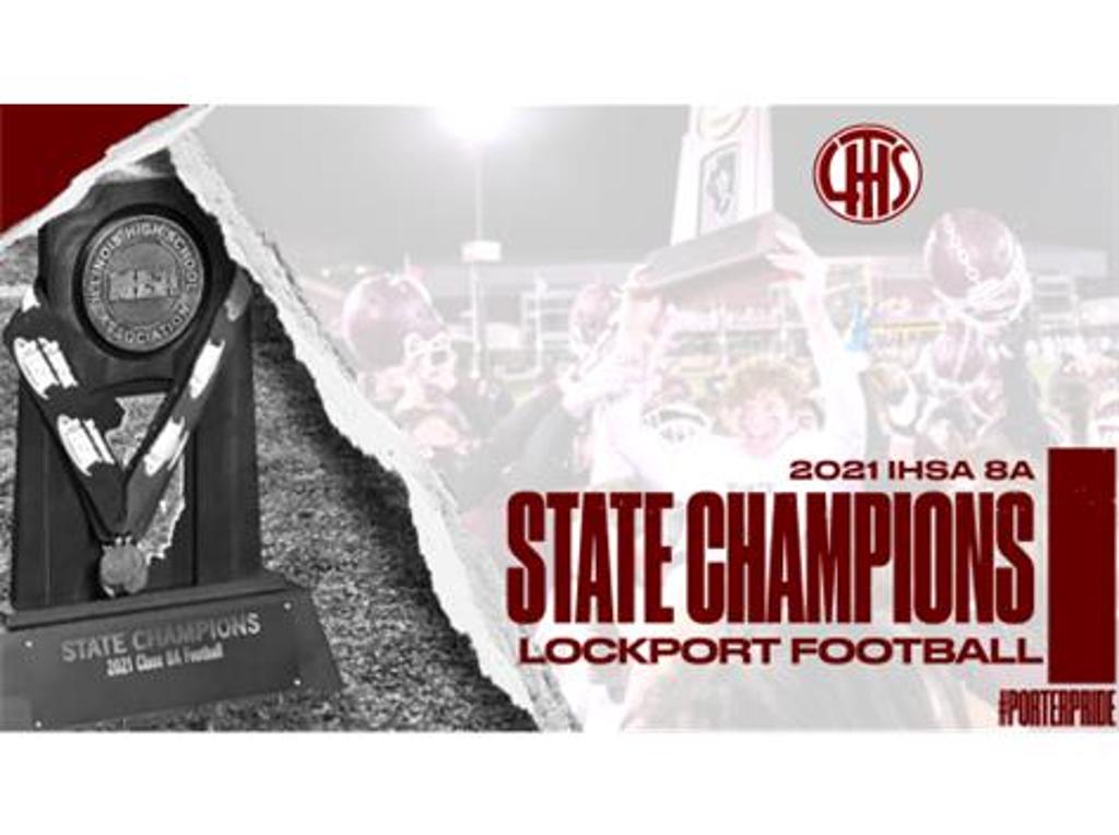 Trophy Case