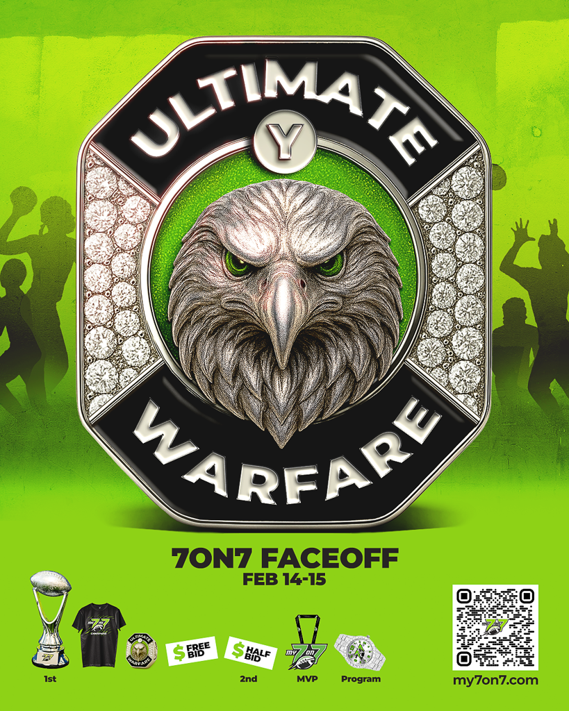 Ultimate Warfare 7on7 Faceoff