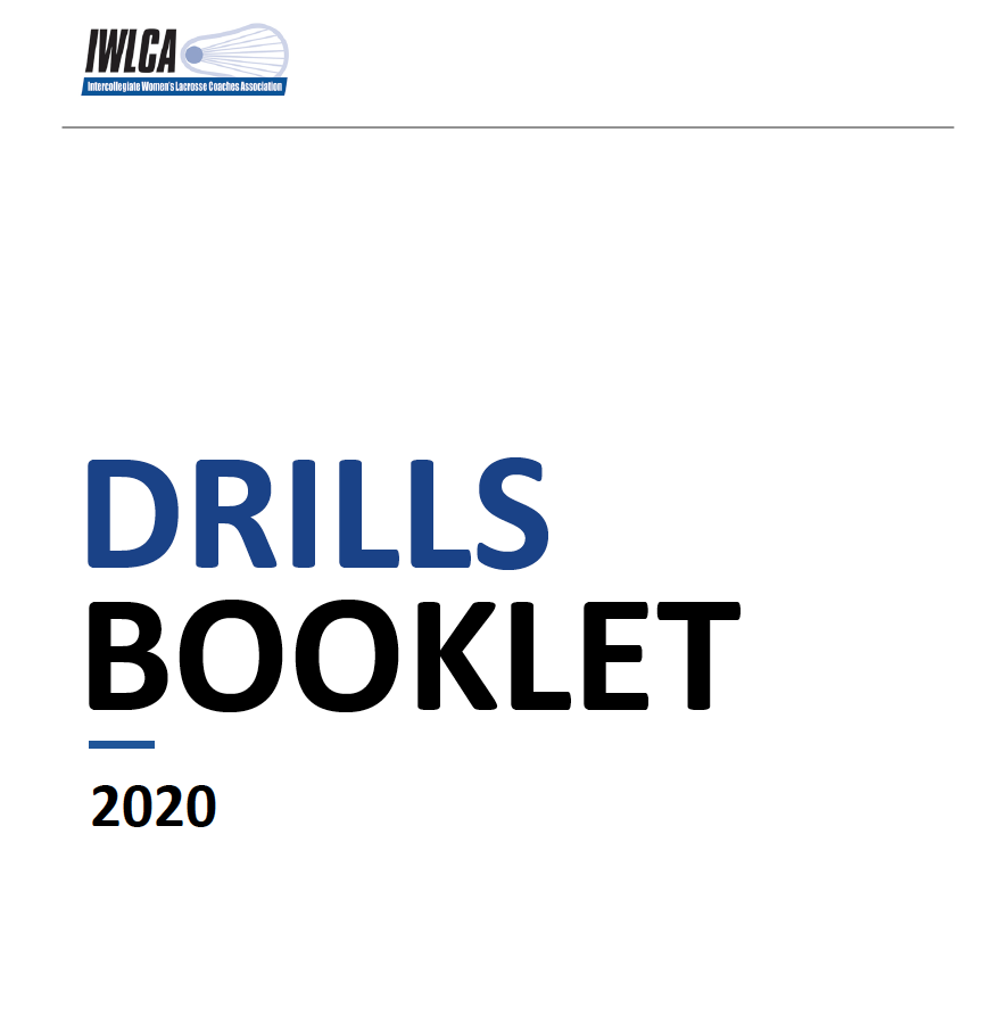 IWLCA Drill Books