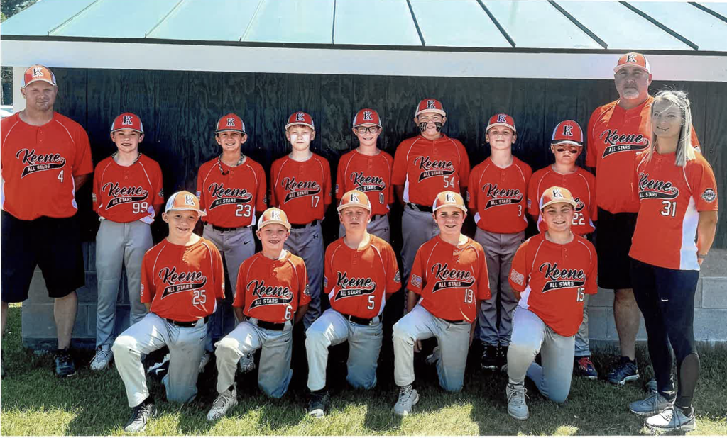 2024-10u-regional-tournament