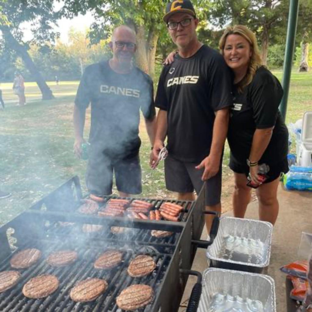 Canes Family BBQ