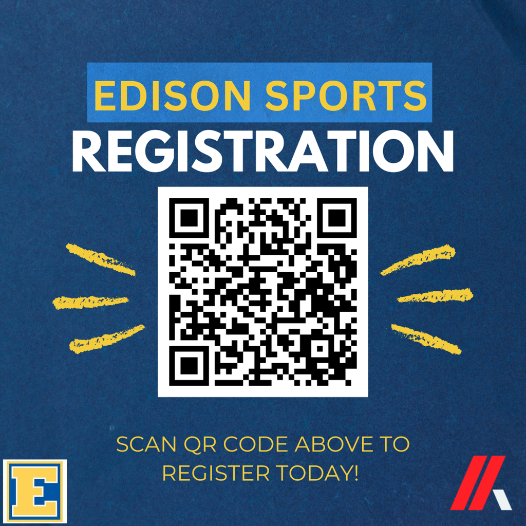 Fall Registration opens June 25th and closes September 9th