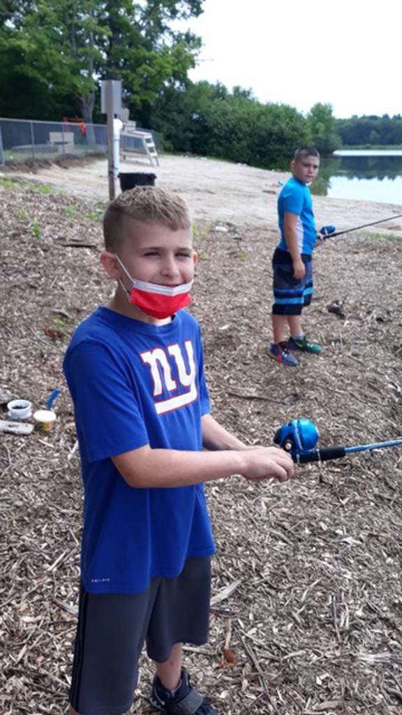 Summer Camp / Wtby Youth Services