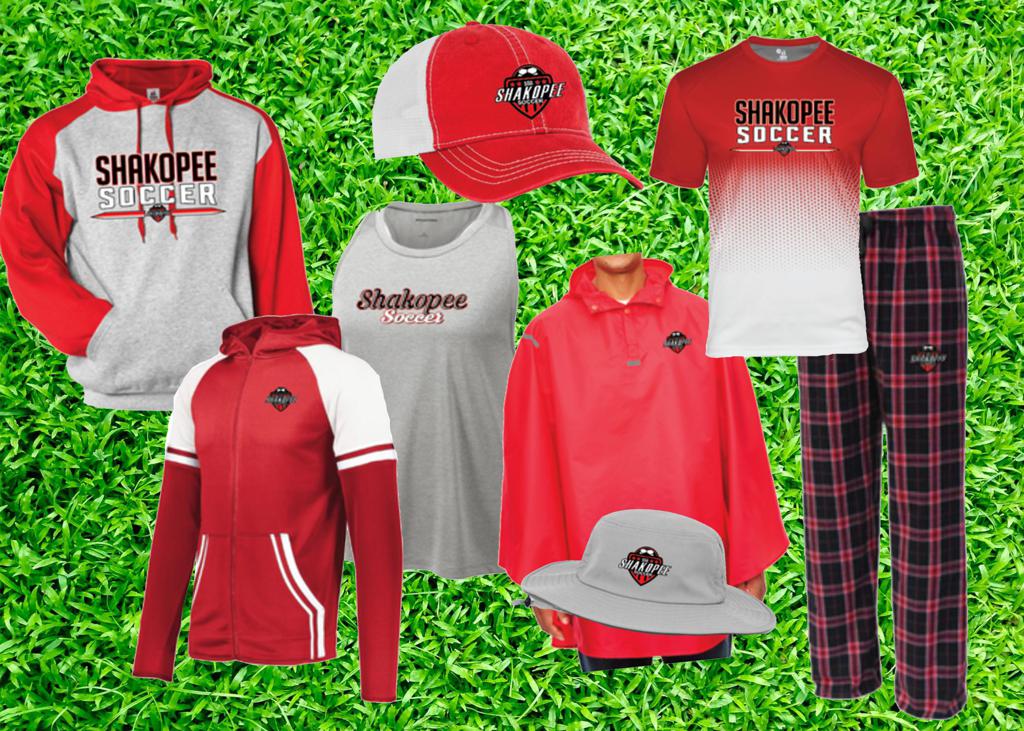 Spirit Wear Store