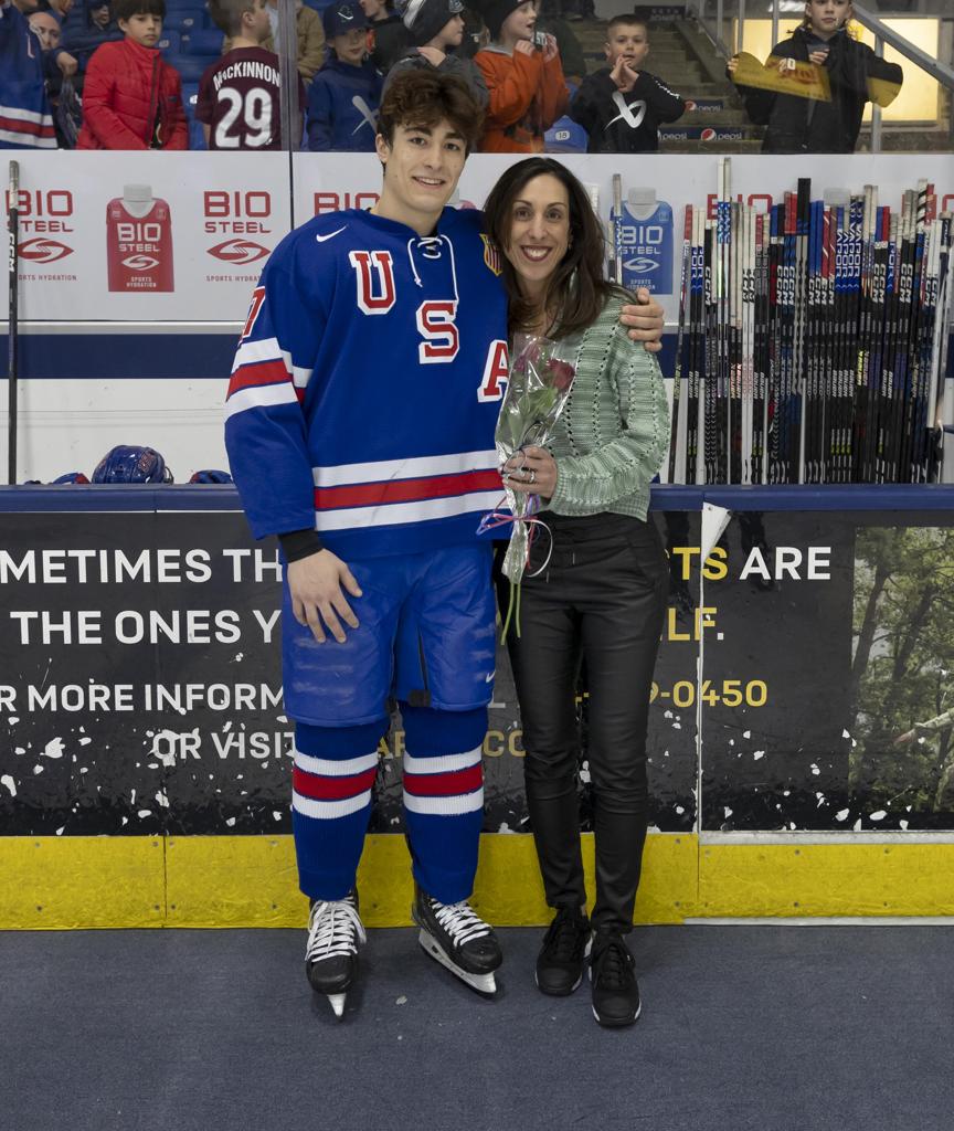  Photos USA Hockey National Team Development Program