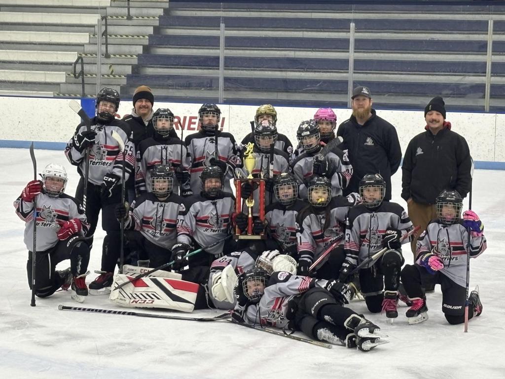 Skating Association of Maine 3rd Annual Holiday Classic