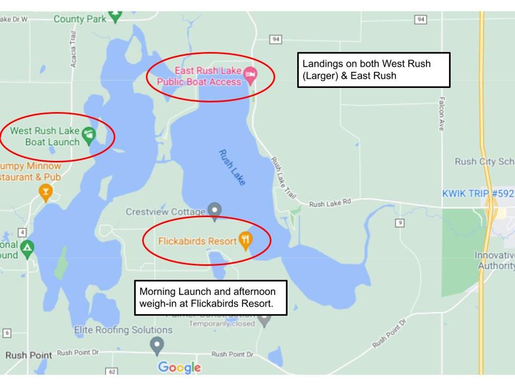 Junior State Championship 2022