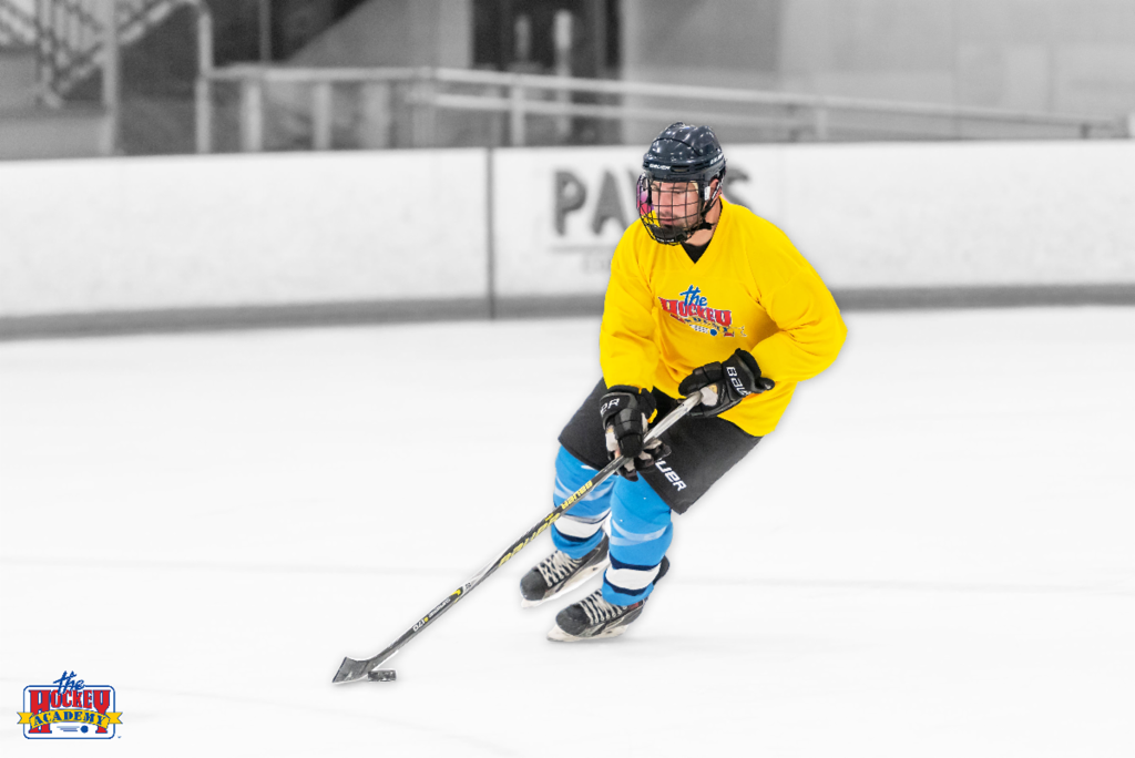 Spring / Summer Adult Hockey Leagues are OPEN for Registration!