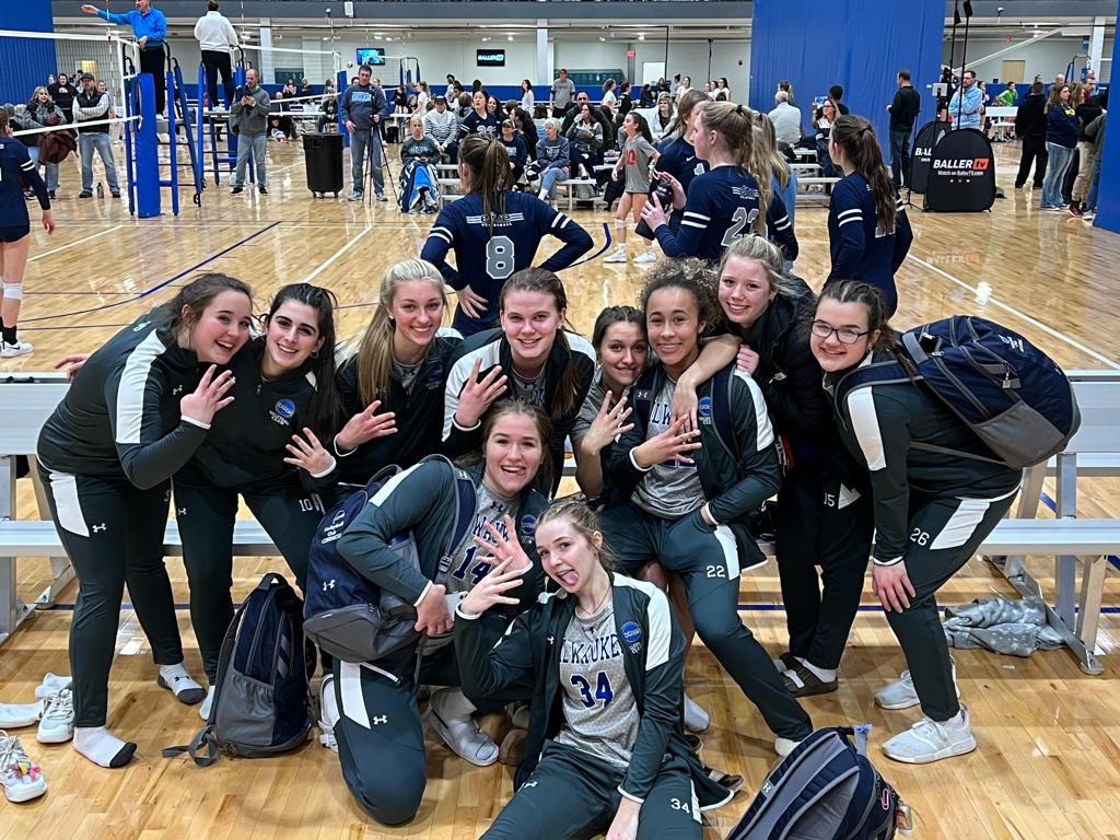 16 National Team Pictures Photos Milwaukee Juniors Volleyball