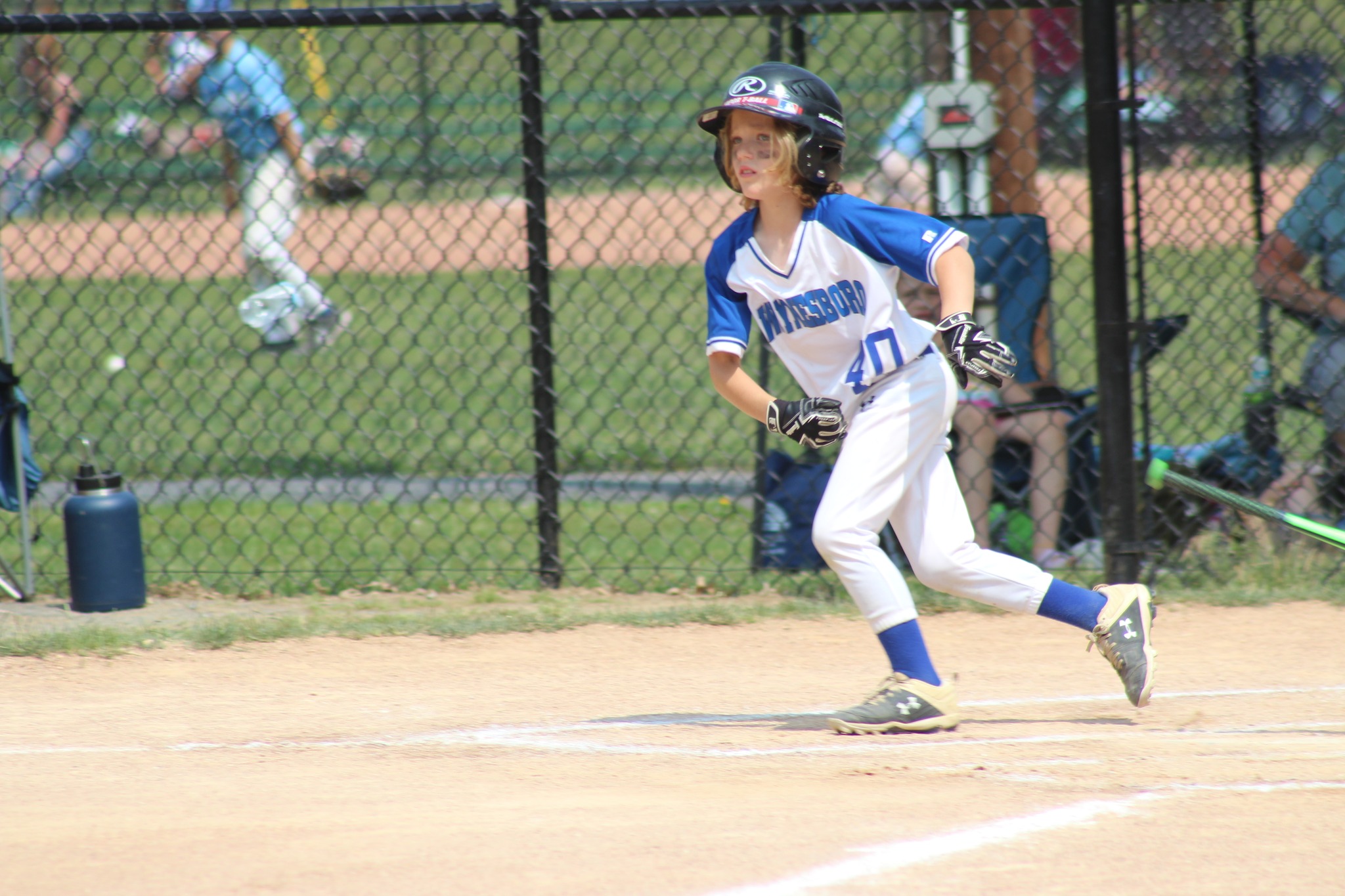 Waynesboro Youth League