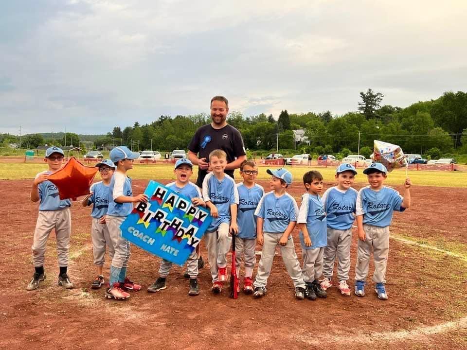 Granville Little League