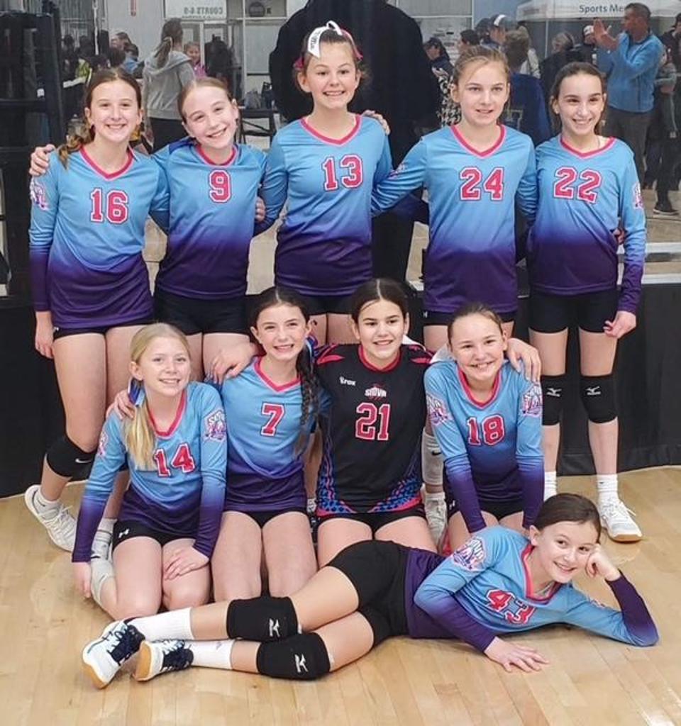 SMVA 11 Nationals!!!