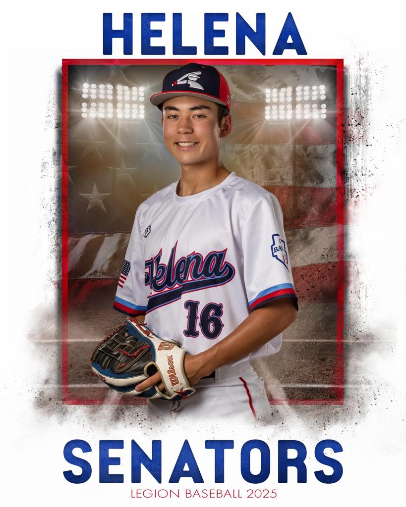 #16 Kai Richey