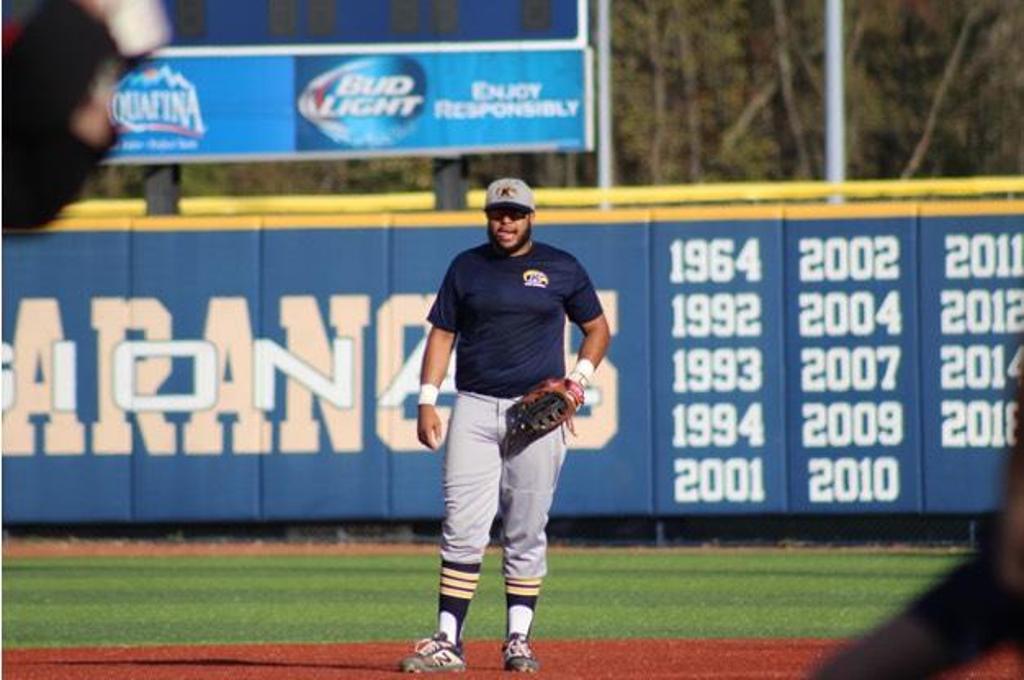 Schedule Nick Guerra