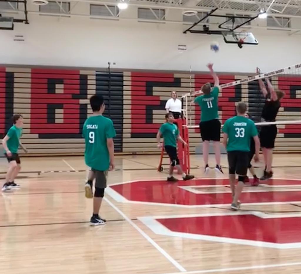 20192022 Photos Edina Volleyball