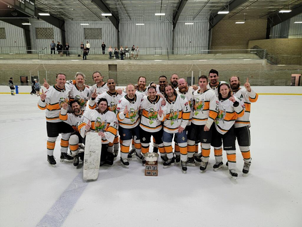  Photos Atlanta Amateur Hockey League