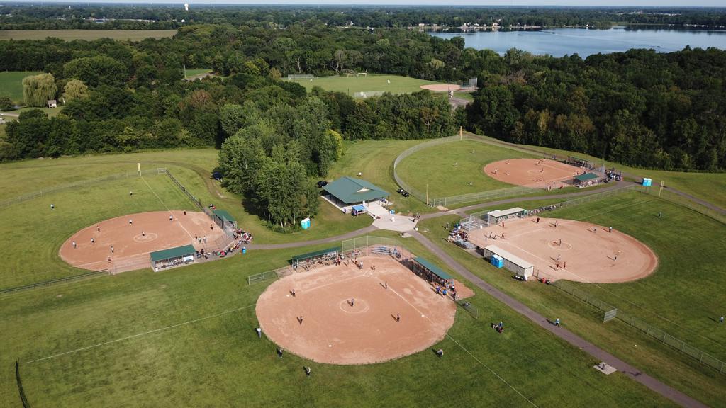 TRAVEL FASTPITCH SOFTBALL