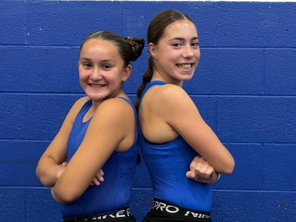 First Mates Captains