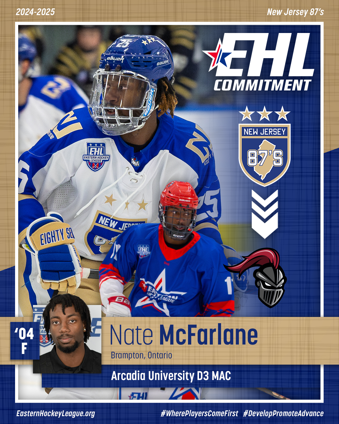 Nate McFarlane