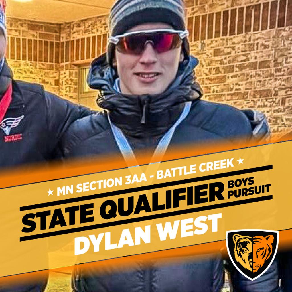 TNT Nordic State Qualifier Dylan West